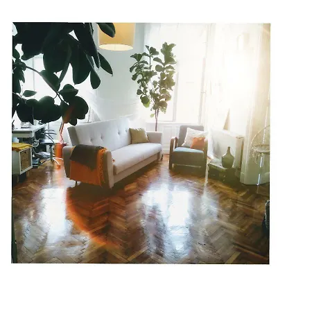 Jolie In Historical Center Apartment Budapest