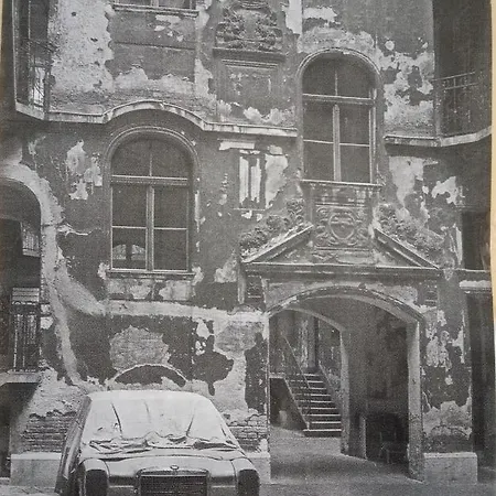 Jolie In Historical Center Διαμέρισμα *
